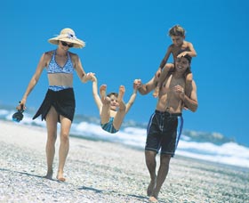 Lighthouse Beach Ballina - Accommodation Gladstone 0