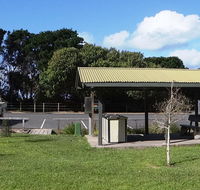 Broken Head picnic area - Accommodation Gladstone