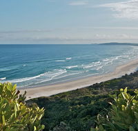 Cape Byron State Conservation Area - Accommodation Gladstone