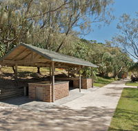 Wategos Beach - Accommodation Gladstone