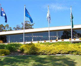 Pambula Merimbula Golf Club - Accommodation Gladstone 4