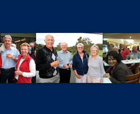 Pambula Merimbula Golf Club - Accommodation Gladstone 6