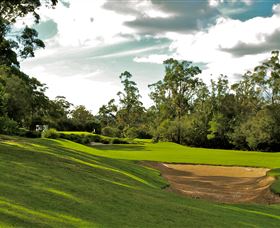 Pambula Merimbula Golf Club - Accommodation Gladstone 8