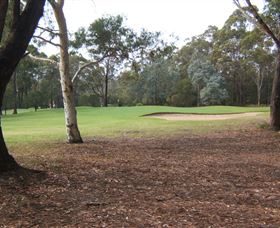 Pambula Merimbula Golf Club - Accommodation Gladstone 7