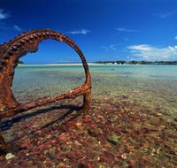Spencer Park - Accommodation Gladstone