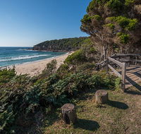 Terrace Beach and Lennards Island - Accommodation Gladstone