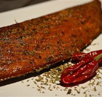 Eden Smokehouse - Accommodation Gladstone