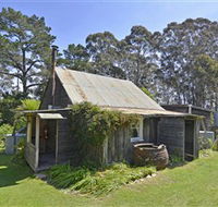 Davidson Whaling Station Historic Site - Accommodation Gladstone