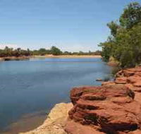 Gascoyne River - Accommodation Gladstone