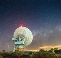 OTC Dish - Accommodation Gladstone
