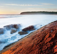 Ben Boyd National Park - Accommodation Gladstone