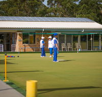 Lake Conjola Bowling Club - Accommodation Gladstone