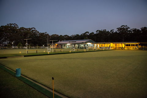 Lake Conjola Bowling Club - Accommodation Gladstone 1