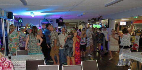 Lake Conjola Bowling Club - Accommodation Gladstone 3