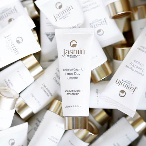 Jasmin Organics Skincare Farm And Factory - Accommodation Gladstone 6