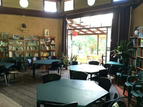 Djanbung Permaculture Gardens - Accommodation Gladstone 2