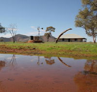 Kingsford Smith Mail Run - Accommodation Gladstone
