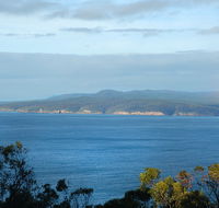 Nadgee Nature Reserve - Accommodation Gladstone
