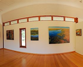Yallingup Galleries - Accommodation Gladstone 0
