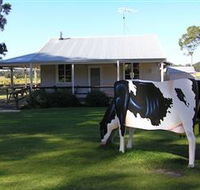 Millers Ice Cream - Accommodation Gladstone