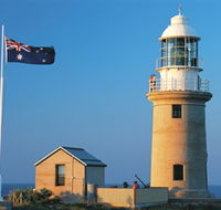 Vlamingh Head Lighthouse Scenic Drive - Accommodation Gladstone