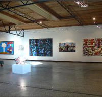 The Holmes  Court Gallery at Vasse Felix - Accommodation Gladstone