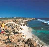 Gnaraloo Station - Accommodation Gladstone