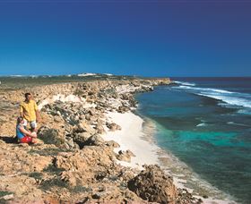 Gnaraloo Station - Accommodation Gladstone 0