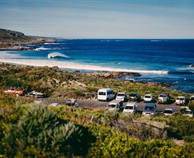 Redgate WA Accommodation Gladstone
