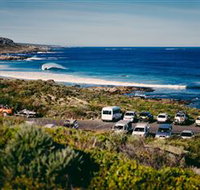 Redgate Beach - Accommodation Gladstone