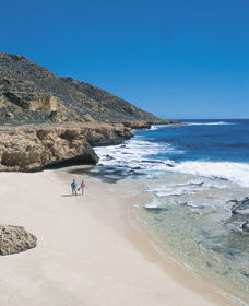 Red Bluff At Quobba Station - Accommodation Gladstone 3