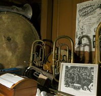 Waratah Courthouse Museum - Accommodation Gladstone
