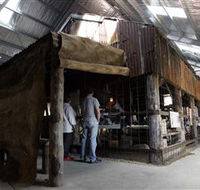 Kenworthy's Stamper Mill - Accommodation Gladstone