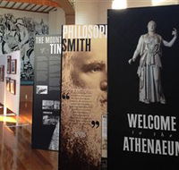 Tarkine Interpretation Centre - Accommodation Gladstone
