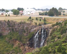 Whyte Hills Lookout - Accommodation Gladstone 2