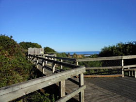 Lillico Beach - Accommodation Gladstone 0