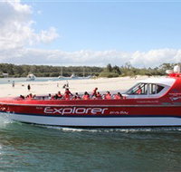 Extreme - Accommodation Gladstone
