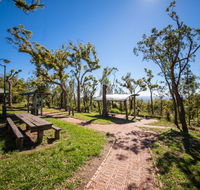 Rockhampton to Carnarvon Gorge Four Night Drive - Accommodation Gladstone