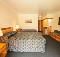 Comfort Inn Bay of Isles - Accommodation Gladstone