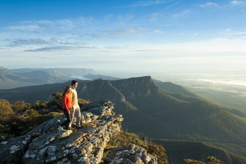Autopia Tours - Accommodation Gladstone 10