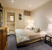 Peel Inn Nundle - Accommodation Gladstone