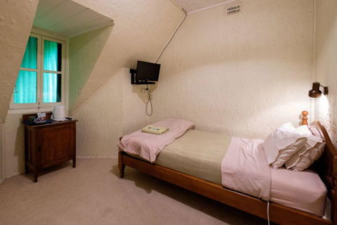 Peel Inn Nundle - Accommodation Gladstone 3