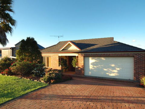 Nobleview - Accommodation Gladstone 0