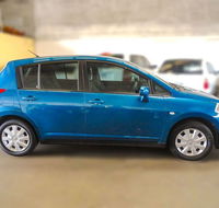 Carters Car Rentals - Accommodation Gladstone