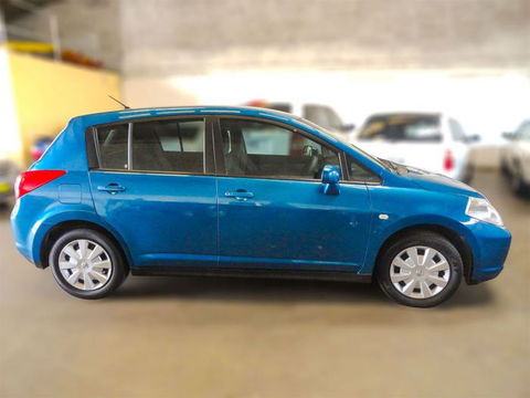 Carters Car Rentals - Accommodation Gladstone 0