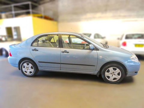 Carters Car Rentals - Accommodation Gladstone 3