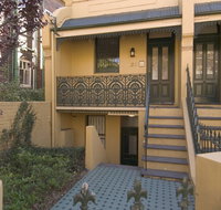 Glenmore Paddington - Accommodation Gladstone