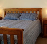 Lake Escape - Accommodation Gladstone