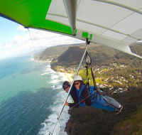 Sydney Hang Gliding Centre - Accommodation Gladstone