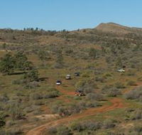 Alpana Station Tours - Accommodation Gladstone